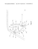 ACCESSORY MOUNTING SYSTEM FOR A VEHICLE diagram and image