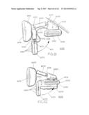 ACCESSORY MOUNTING SYSTEM FOR A VEHICLE diagram and image