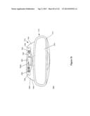 ACCESSORY MOUNTING SYSTEM FOR A VEHICLE diagram and image