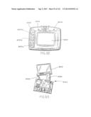 ACCESSORY MOUNTING SYSTEM FOR A VEHICLE diagram and image