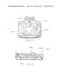 ACCESSORY MOUNTING SYSTEM FOR A VEHICLE diagram and image