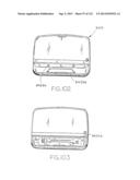 ACCESSORY MOUNTING SYSTEM FOR A VEHICLE diagram and image