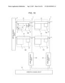 IMAGING APPARATUS, IMAGING SYSTEM, AND IMAGING APPARATUS DRIVING METHOD diagram and image