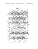 IMAGE PICKUP APPARATUS diagram and image