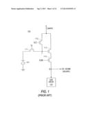 REDUNDANCY IN COLUMN PARALLEL OR ROW ARCHITECTURES diagram and image