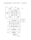 REDUNDANCY IN COLUMN PARALLEL OR ROW ARCHITECTURES diagram and image