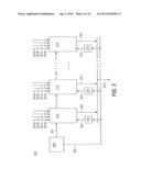 REDUNDANCY IN COLUMN PARALLEL OR ROW ARCHITECTURES diagram and image