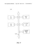 REDUNDANCY IN COLUMN PARALLEL OR ROW ARCHITECTURES diagram and image