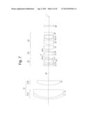 ZOOM LENS SYSTEM AND ELECTRONIC IMAGING APPARATUS USING THE SAME diagram and image