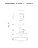 ZOOM LENS SYSTEM AND ELECTRONIC IMAGING APPARATUS USING THE SAME diagram and image