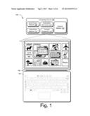 SHIFTED LENS CAMERA FOR MOBILE COMPUTING DEVICES diagram and image