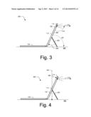 SHIFTED LENS CAMERA FOR MOBILE COMPUTING DEVICES diagram and image