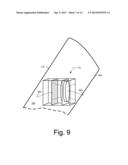 SHIFTED LENS CAMERA FOR MOBILE COMPUTING DEVICES diagram and image