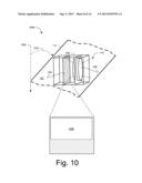 SHIFTED LENS CAMERA FOR MOBILE COMPUTING DEVICES diagram and image