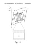 SHIFTED LENS CAMERA FOR MOBILE COMPUTING DEVICES diagram and image