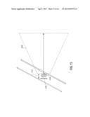 SHIFTED LENS CAMERA FOR MOBILE COMPUTING DEVICES diagram and image