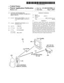 SYSTEMS AND METHODS FOR MULTI-BAND SET TOP BOX CONTROL OF A DISPLAY DEVICE diagram and image