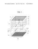 LATERAL ELECTRIC FIELD TYPE LIQUID CRYSTAL DISPLAY DEVICE diagram and image