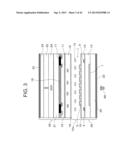 LATERAL ELECTRIC FIELD TYPE LIQUID CRYSTAL DISPLAY DEVICE diagram and image