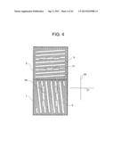 LATERAL ELECTRIC FIELD TYPE LIQUID CRYSTAL DISPLAY DEVICE diagram and image