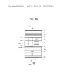 LATERAL ELECTRIC FIELD TYPE LIQUID CRYSTAL DISPLAY DEVICE diagram and image