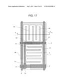 LATERAL ELECTRIC FIELD TYPE LIQUID CRYSTAL DISPLAY DEVICE diagram and image