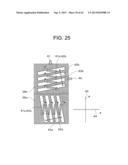 LATERAL ELECTRIC FIELD TYPE LIQUID CRYSTAL DISPLAY DEVICE diagram and image