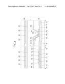 LIQUID CRYSTAL DISPLAY diagram and image