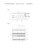 LIQUID CRYSTAL DISPLAY diagram and image