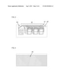 LIQUID CRYSTAL DISPLAY diagram and image