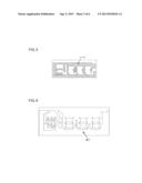 LIQUID CRYSTAL DISPLAY diagram and image