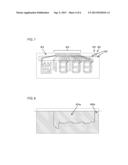 LIQUID CRYSTAL DISPLAY diagram and image