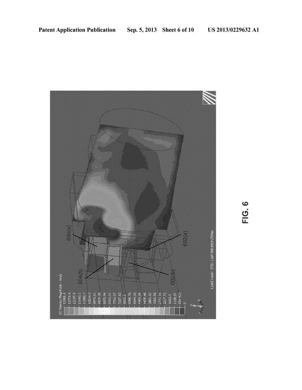 ASYMMETRIC LAMP COOLING - diagram, schematic, and image 07