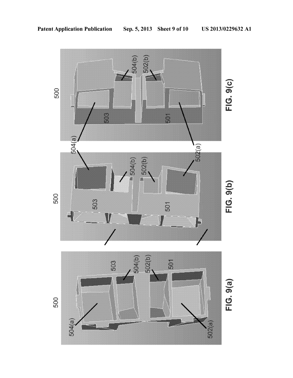 ASYMMETRIC LAMP COOLING - diagram, schematic, and image 10