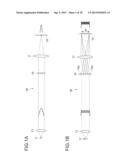 SPECTROMETRIC OPTICAL SYSTEM AND SPECTROMETER diagram and image