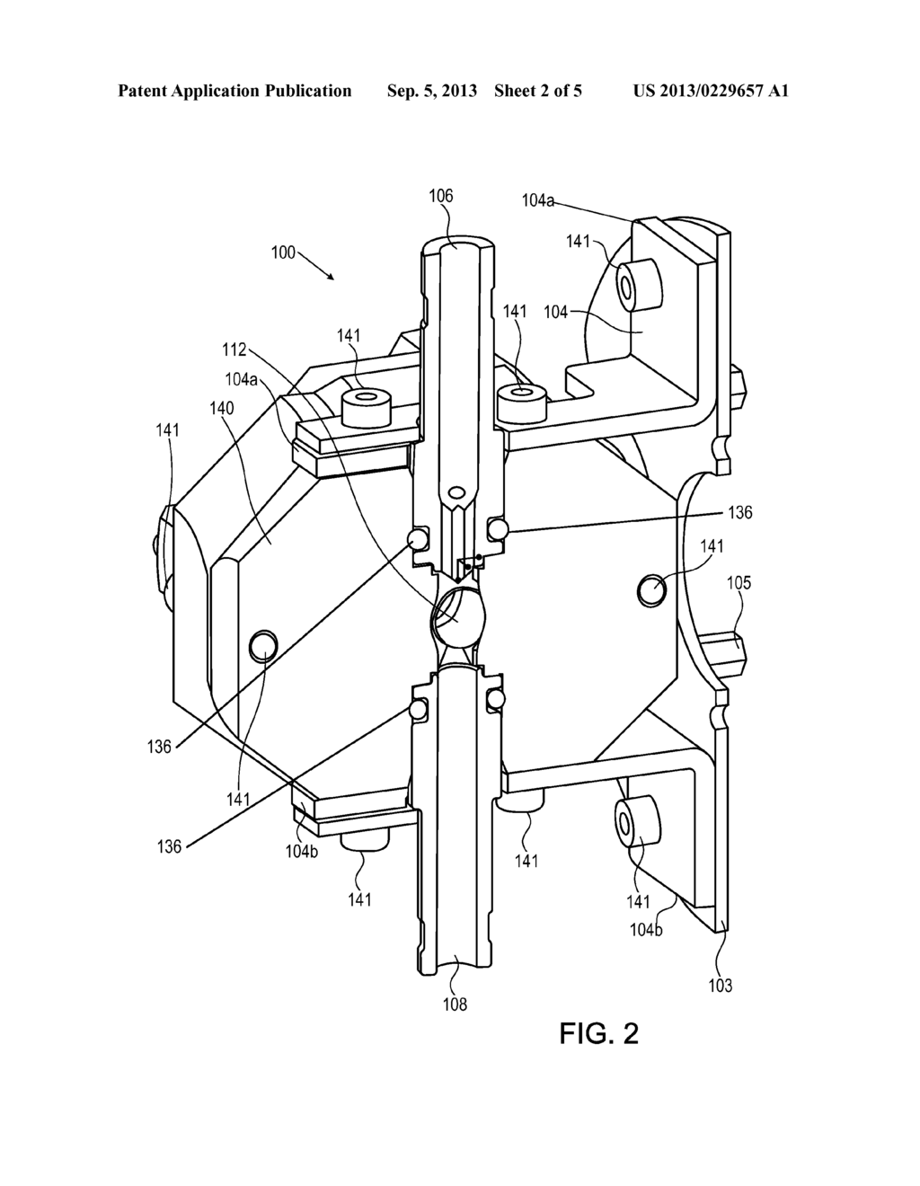 DENSITOMETER FOR MEASURING AN OPTICAL CHARACTERISTIC OF A FLUID - diagram, schematic, and image 03