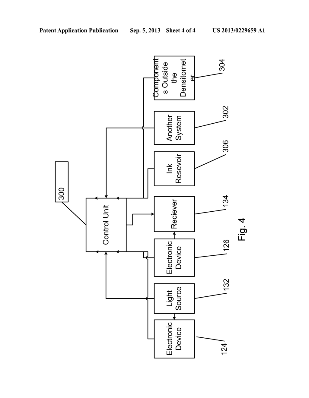 OPTICAL MEASURING DEVICE - diagram, schematic, and image 05