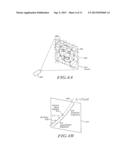 METHOD, APPARATUS, AND MANUFACTURE FOR A TRACKING CAMERA OR DETECTOR WITH     FAST ASYNCHRONOUS TRIGGERING diagram and image