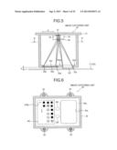 IMAGE CAPTURING UNIT, COLOR MEASURING DEVICE, IMAGE FORMING DEVICE, COLOR     MEASURING SYSTEM, AND COLOR MEASURING METHOD diagram and image