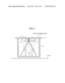 IMAGE CAPTURING UNIT, COLOR MEASURING DEVICE, IMAGE FORMING DEVICE, COLOR     MEASURING SYSTEM, AND COLOR MEASURING METHOD diagram and image