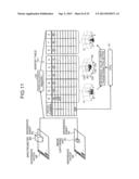 IMAGE CAPTURING UNIT, COLOR MEASURING DEVICE, IMAGE FORMING DEVICE, COLOR     MEASURING SYSTEM, AND COLOR MEASURING METHOD diagram and image