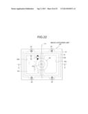 IMAGE CAPTURING UNIT, COLOR MEASURING DEVICE, IMAGE FORMING DEVICE, COLOR     MEASURING SYSTEM, AND COLOR MEASURING METHOD diagram and image