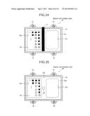 IMAGE CAPTURING UNIT, COLOR MEASURING DEVICE, IMAGE FORMING DEVICE, COLOR     MEASURING SYSTEM, AND COLOR MEASURING METHOD diagram and image