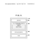 WIRELESS COMMUNICATION APPARATUS AND COMMUNICATION METHOD diagram and image