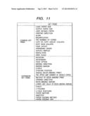 PRINT CONTROL WITH INTERFACES PROVIDED IN CORRESPONDENCE WITH PRINTING     METHODS TO SHOW STATUS OF MEMBER PRINTERS diagram and image