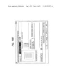 PRINT CONTROL WITH INTERFACES PROVIDED IN CORRESPONDENCE WITH PRINTING     METHODS TO SHOW STATUS OF MEMBER PRINTERS diagram and image