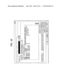 PRINT CONTROL WITH INTERFACES PROVIDED IN CORRESPONDENCE WITH PRINTING     METHODS TO SHOW STATUS OF MEMBER PRINTERS diagram and image