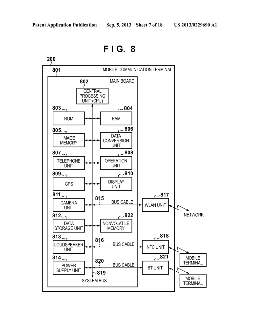 PRINT CONTROL APPARATUS AND CONTROL METHOD THEREOF - diagram, schematic, and image 08