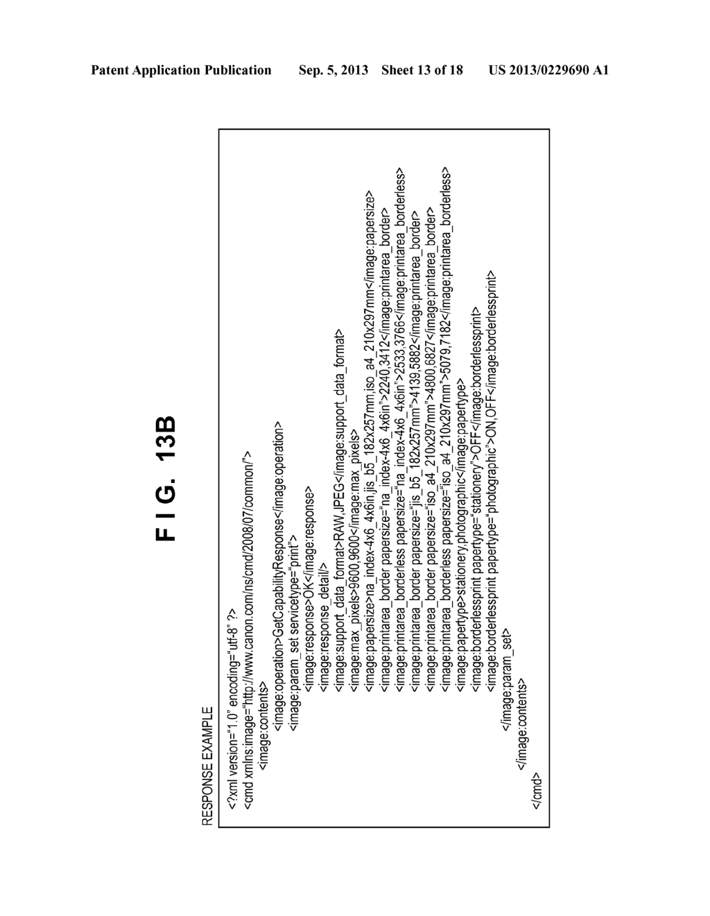 PRINT CONTROL APPARATUS AND CONTROL METHOD THEREOF - diagram, schematic, and image 14