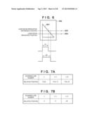 IMAGE PROCESSING APPARATUS, IMAGE PROCESSING METHOD AND PROGRAM diagram and image